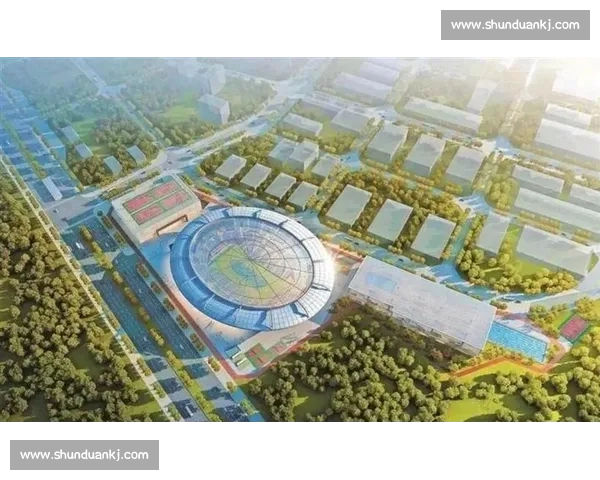 打造一站式体育赛事聚合服务平台新生态引领行业创新发展新格局化 - 副本