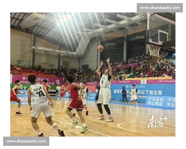 掌控攻防转换与速度博弈的篮球比赛节奏全景深度解析策略与训练 - 副本 (2)