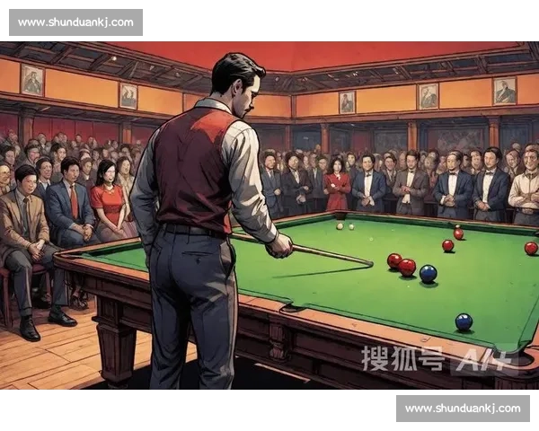 斯诺克大师赛群雄逐鹿巅峰对决与荣耀传奇全景解析赛事风云再起共谱辉煌 斯诺克大师赛群雄逐鹿巅峰对决与荣耀传奇全景解析赛事风云再起共谱辉煌