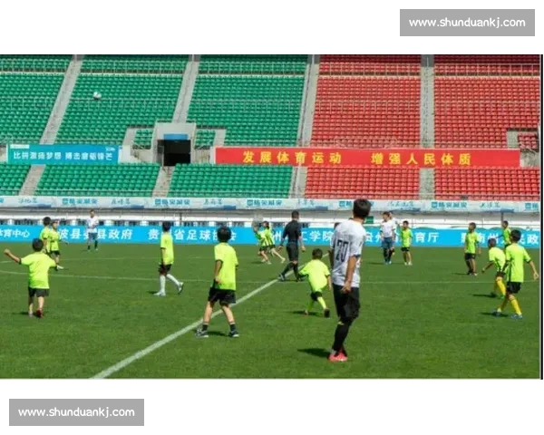 推动基层足球全面发展助力足球人才培养与社会体育振兴 - 副本 - 副本 推动基层足球全面发展助力足球人才培养与社会体育振兴 - 副本 - 副本