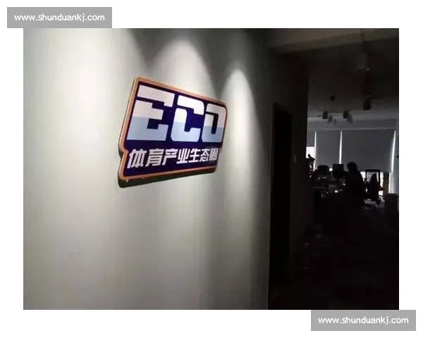 构建体育产业上下游协同发展的创新生态体系与实践路径探索 - 副本 (2)