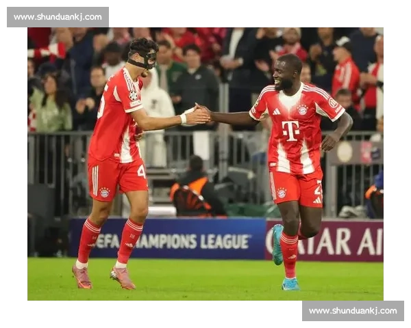 欧冠焦点战术博弈与球星表现全景深度解析关键瞬间复盘与胜负走势推演 - 副本 (2)