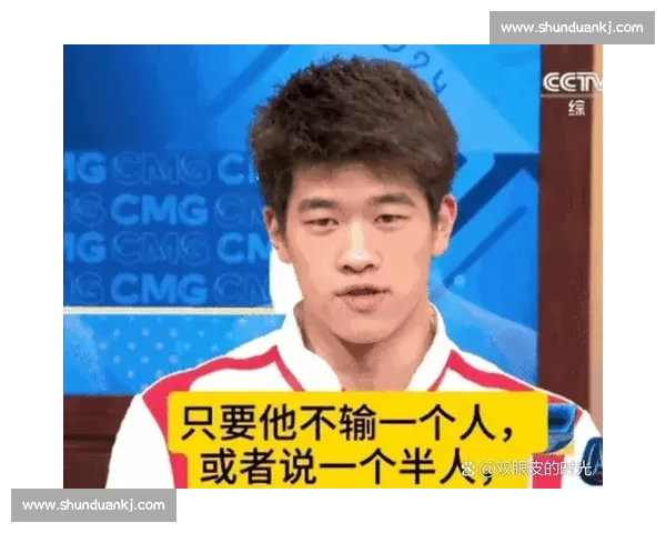 潘展乐破浪前行书写中国泳坛新传奇篇章激荡青春力量引领时代荣光 - 副本 (2)